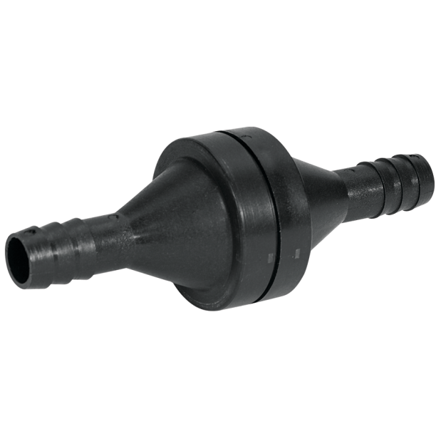 In-line Check Valve