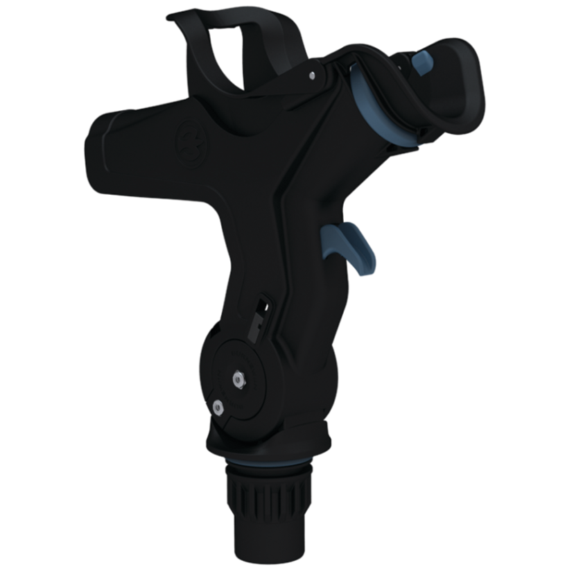 Composite Rod Holder