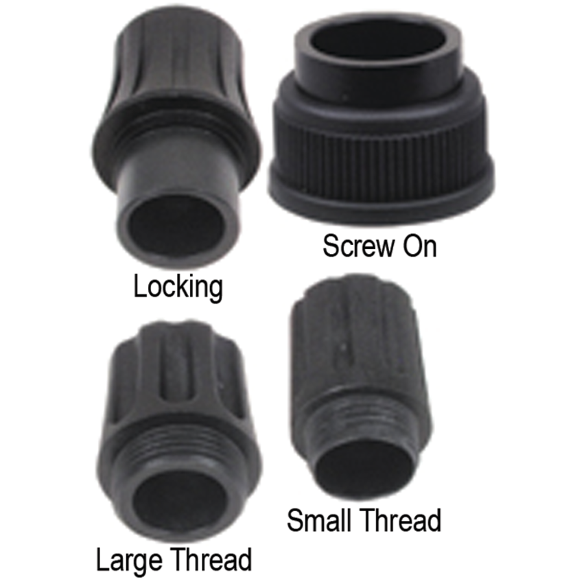 Replacement Pole Light Collar Set