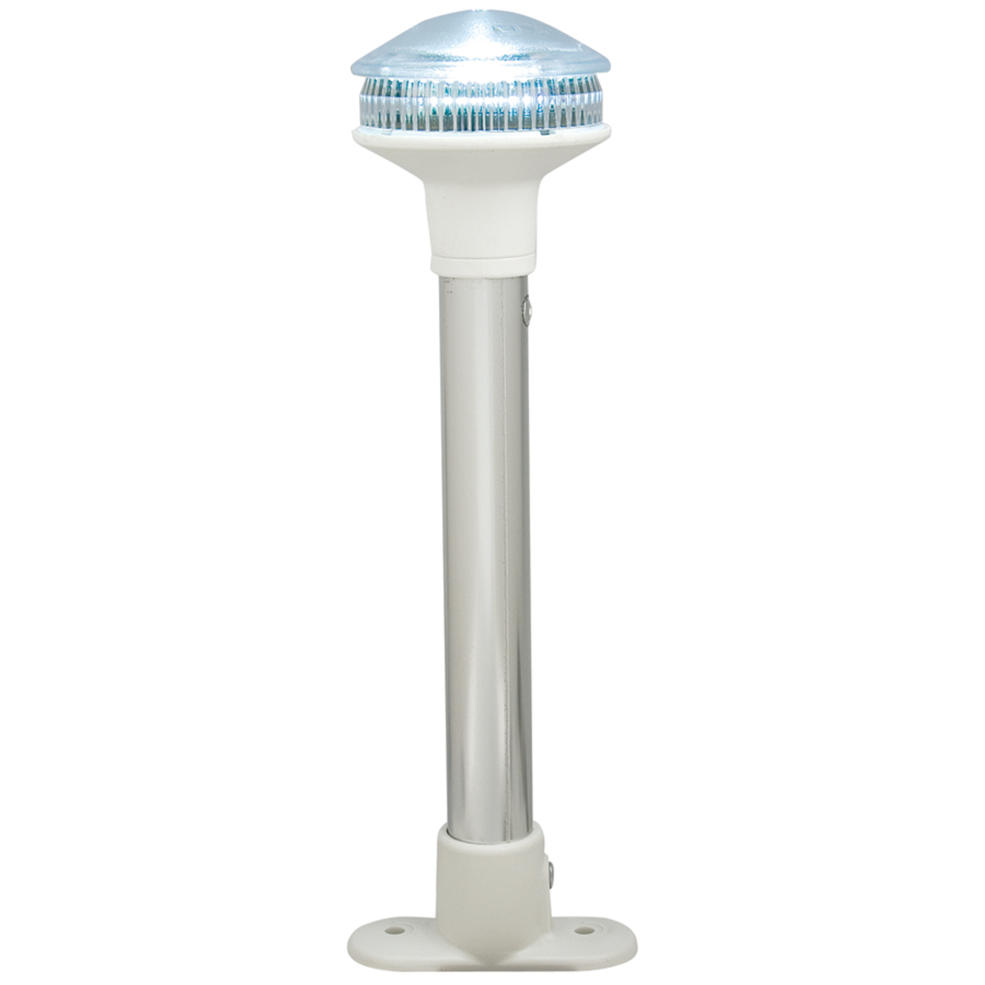 LED White All-Round Light