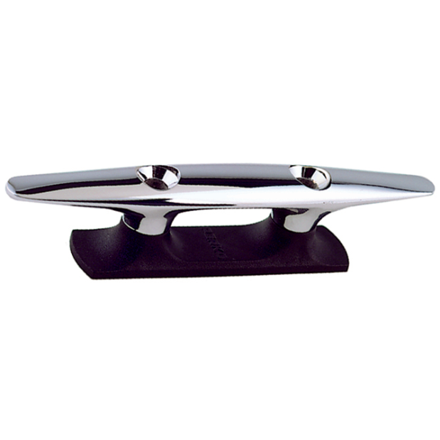 Open Base Cleat