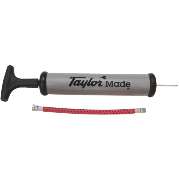 Hand Pump With Hose Adapter