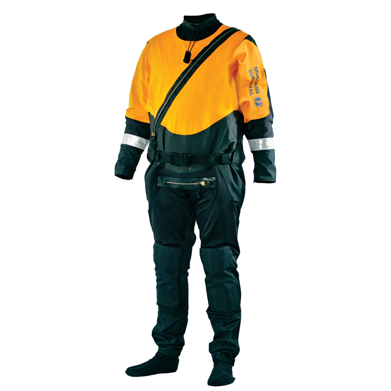 Mustang Swift Water Rescue Dry Suit PRO