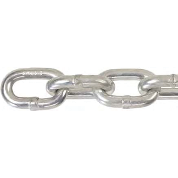 Grade 30 Proof Coil Chain