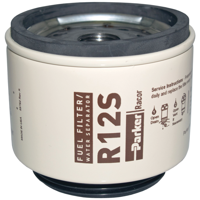 ELEMENT F/120 & 122 2MIC