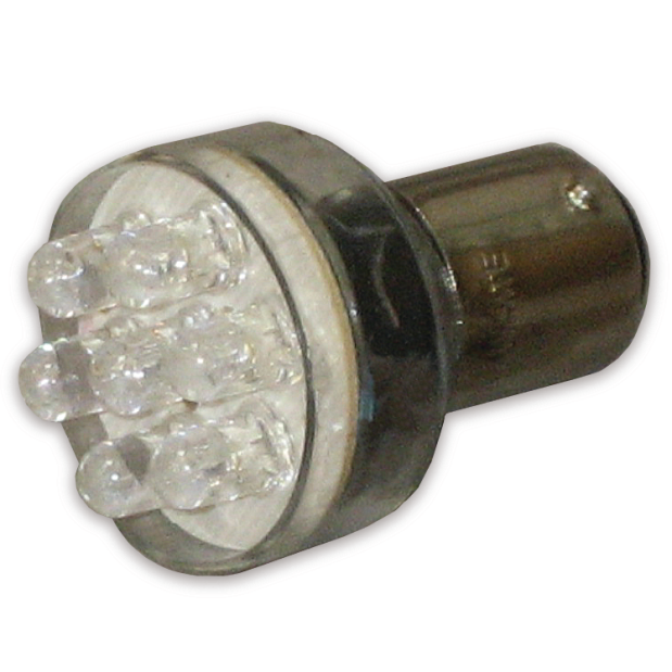 Ancor LED Bayonet Base Bulbs - Directional