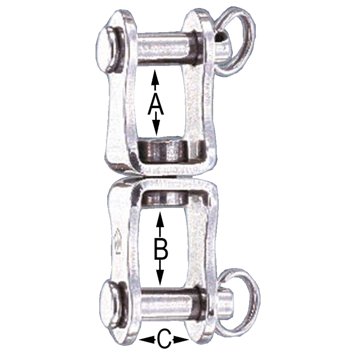 Swivel Fork