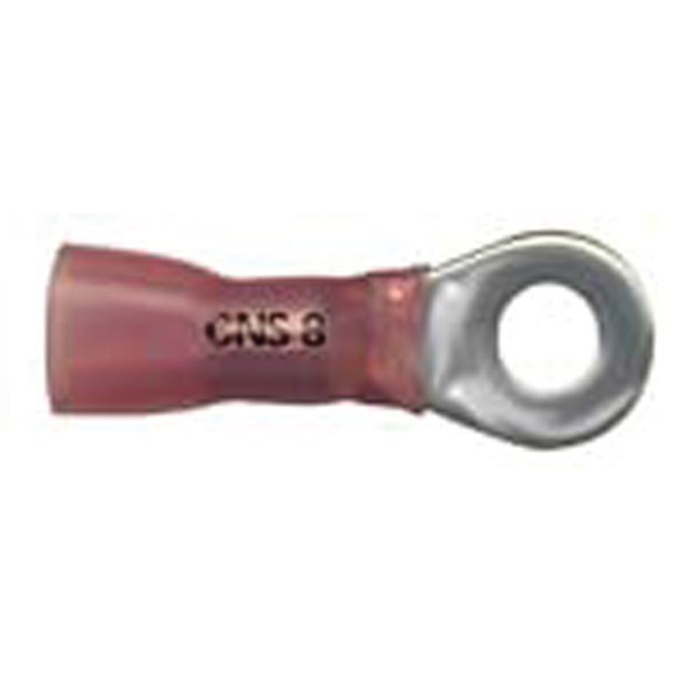 Crimp 'N Seal Ring Terminals