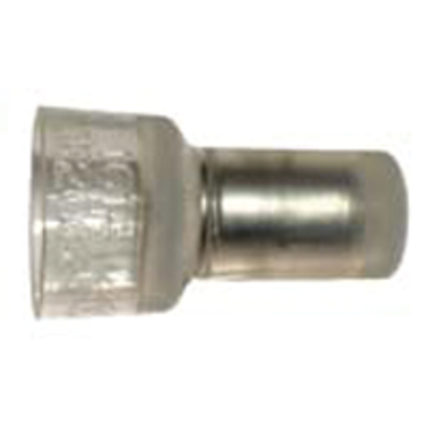 Crimp-Style Closed End Connector
