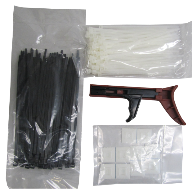 Cable Tie Installation Kit