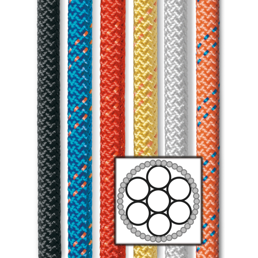 Samson Static Rope