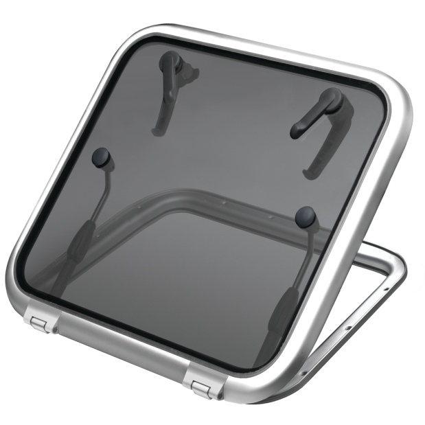 Vetus Altus Satin Heavy Duty Deck Hatches