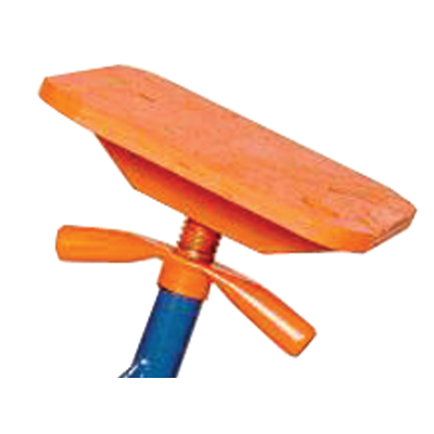 Brownell Right Angle Boat Stands