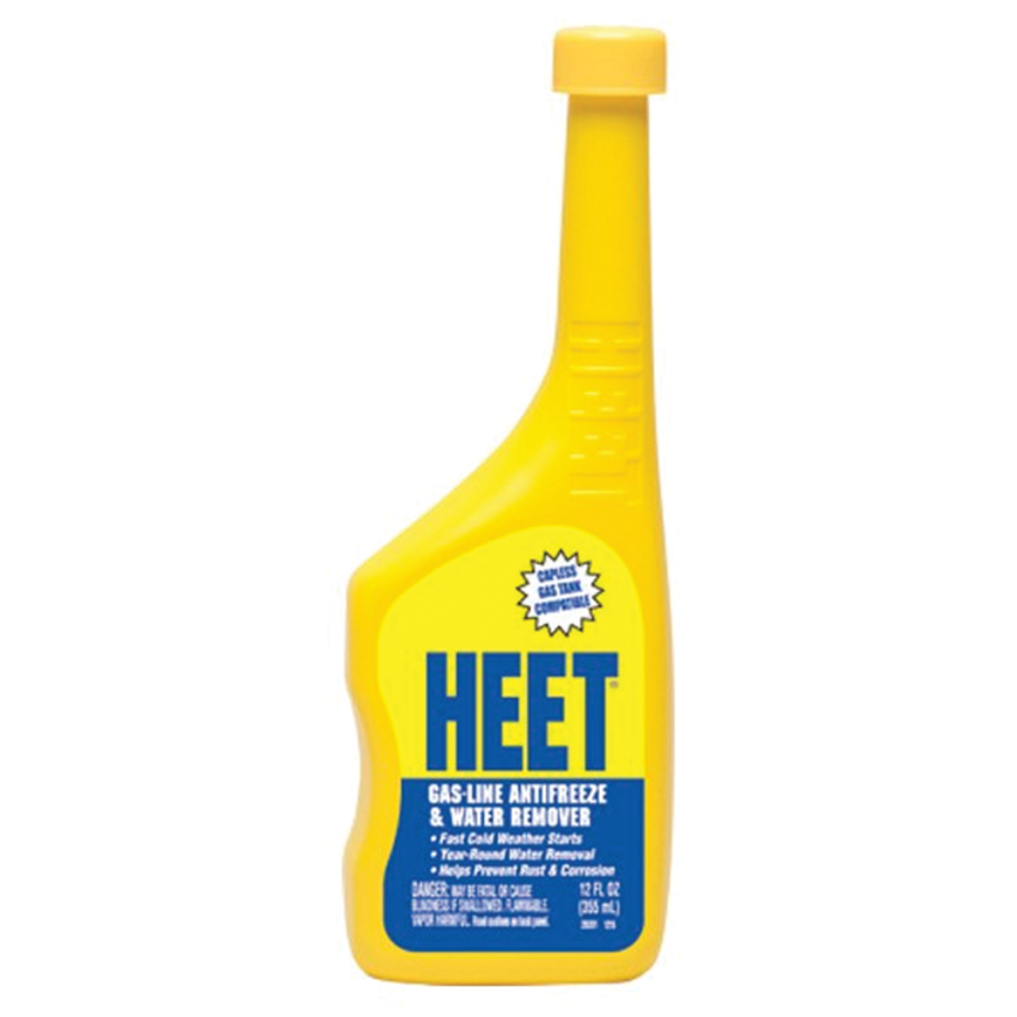 HEET® Gas Line Antifreeze