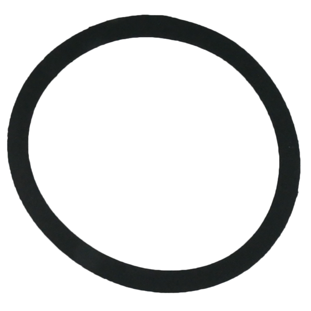 LENS GASKET F/CAST BRZ LIGHTS