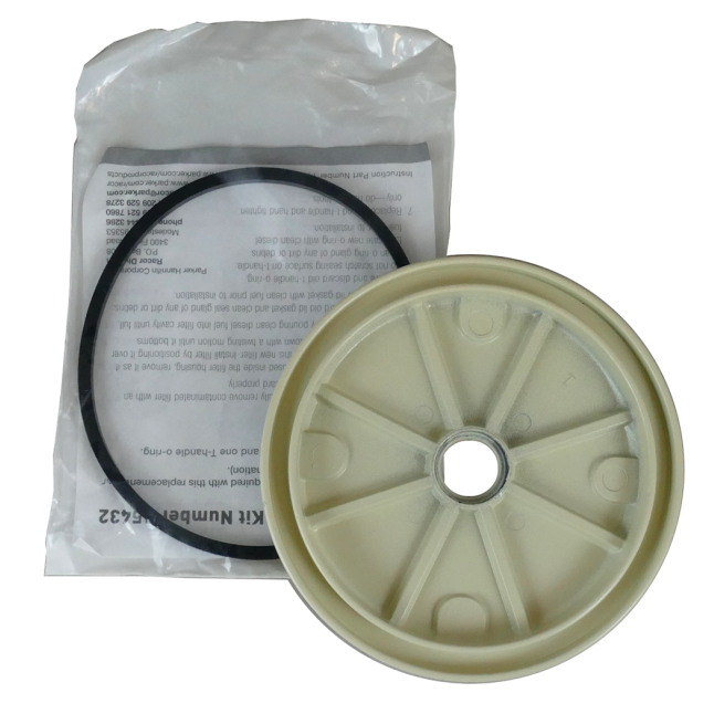LID F/500 FG/FGSS/FGMSS