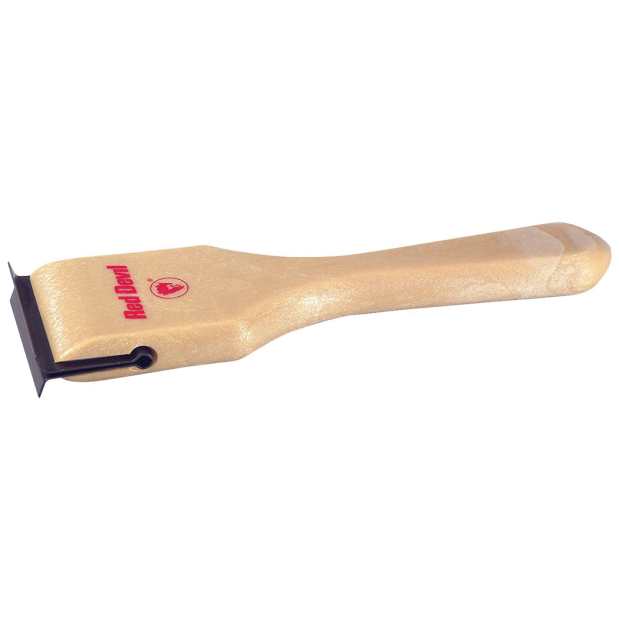 2-1/2IN DOUBLE EDGE PAINT SCRAPER