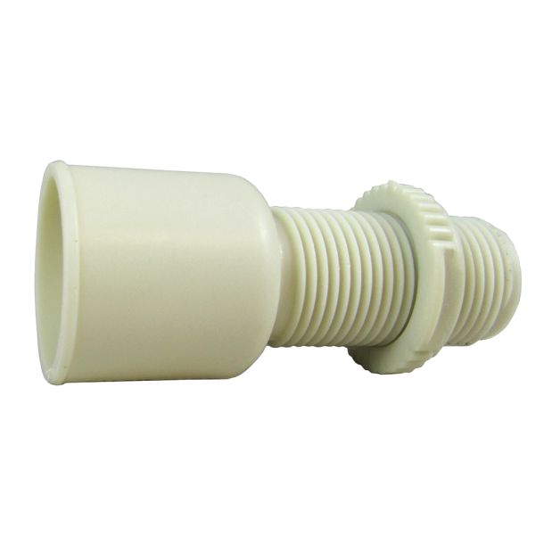 1-1/2IN PLS ADAPTER 3/4IN BARB