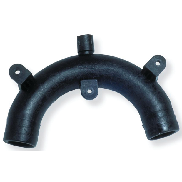 1-1/2IN VENTED LOOP