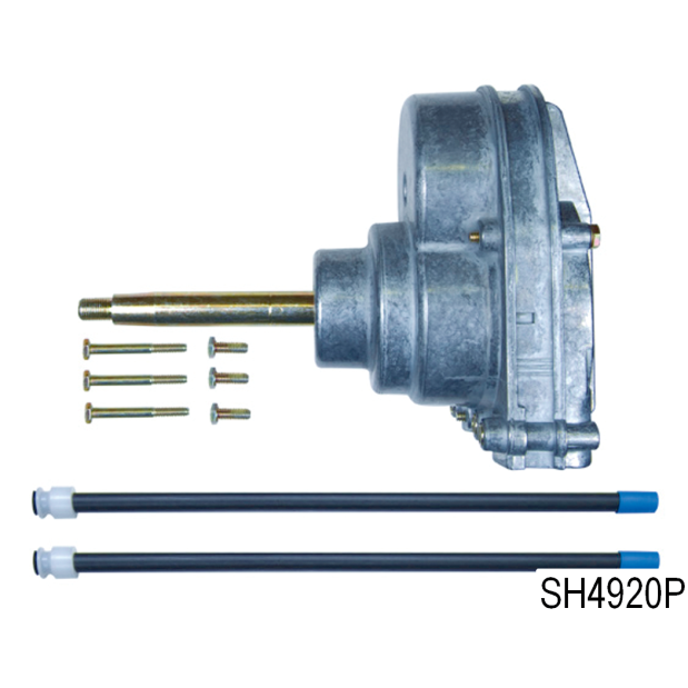 NFB 4.2 HELM DUAL CABLE