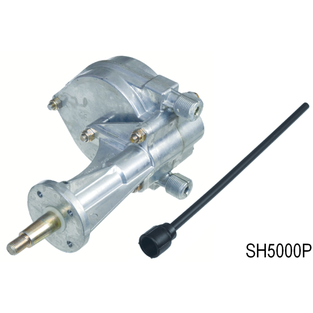 BIG-T HELM SURFACE MT W/THREADED SPIGOT