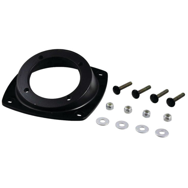SEASTAR 20DEG DASH MT WEDGE KIT