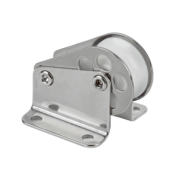 SGL HALYARD LIFT TURNING BLOCK