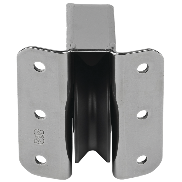 SCH 34-35 SINGLE EXIT BOX 1/2IN LINE