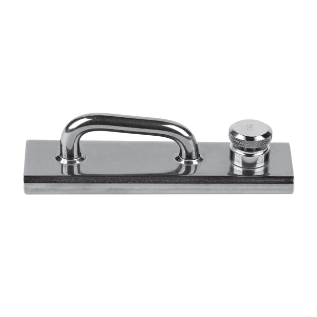 SCH 73-52 EYE SLIDE, SCREW STOP 1 1/2IN