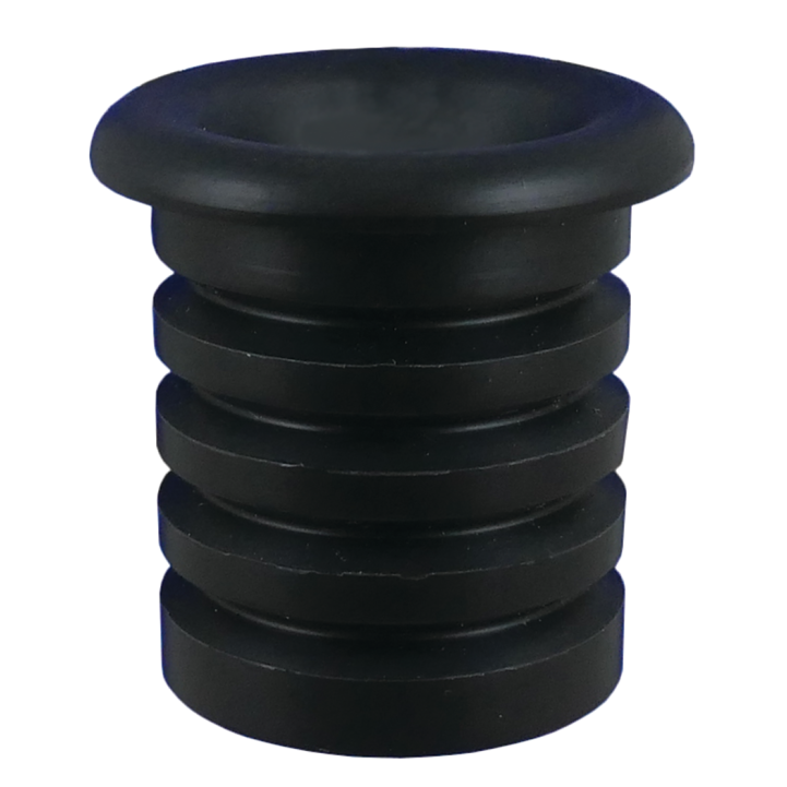 SCH 76-05 THRU DECK BUSHING  3/8IN