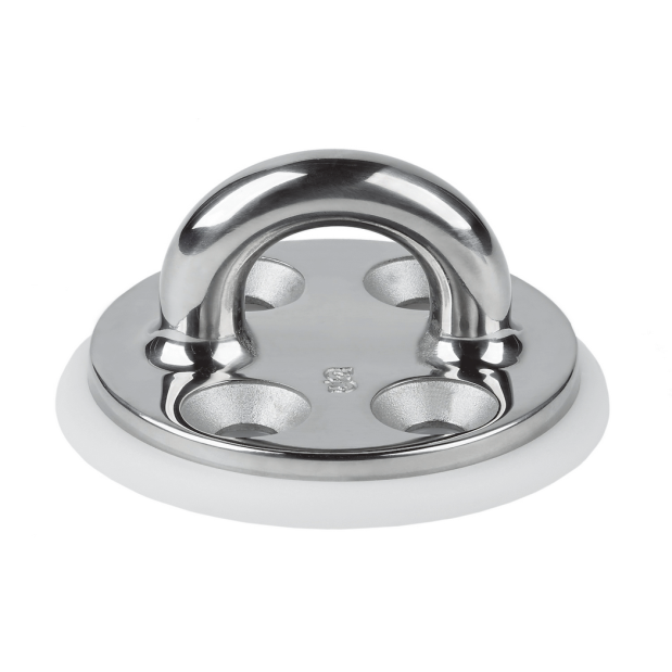 SCH 78-17 ROUND CAST PAD EYE 3IN