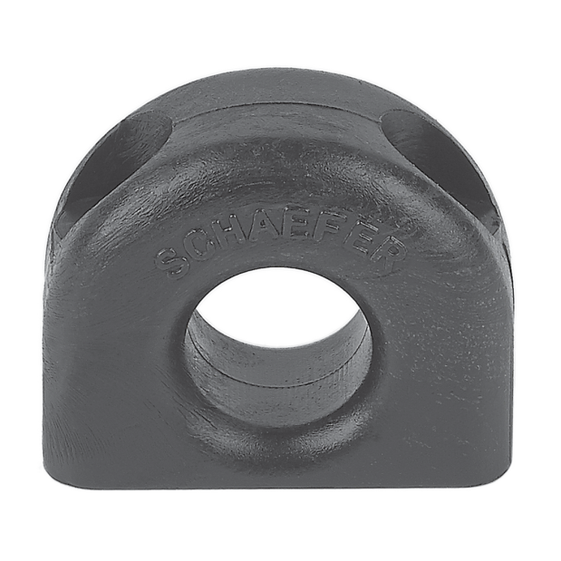 SCH 78-51 BULLS EYE FAIRLEAD - 1/2IN LINE