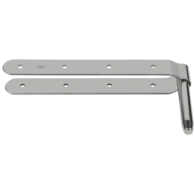 SCH 80-45 2.75IN PINTLE FOR 1IN RUDDER