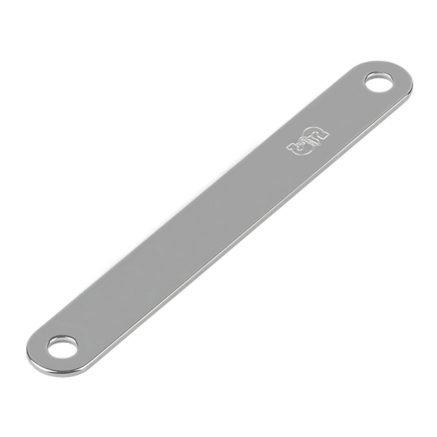 SCH 85-13 1/2IN X  3IN STRAP TANG