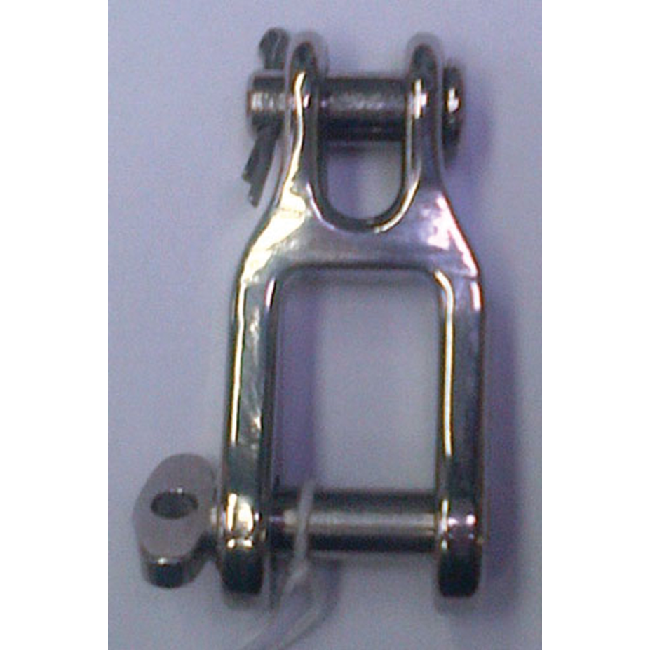 Halyard Shackles