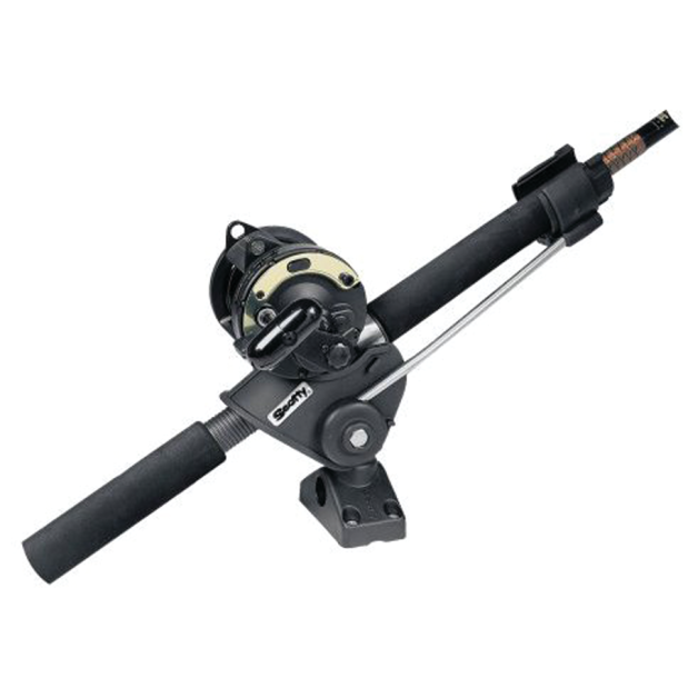 "Striker" Rod Holder