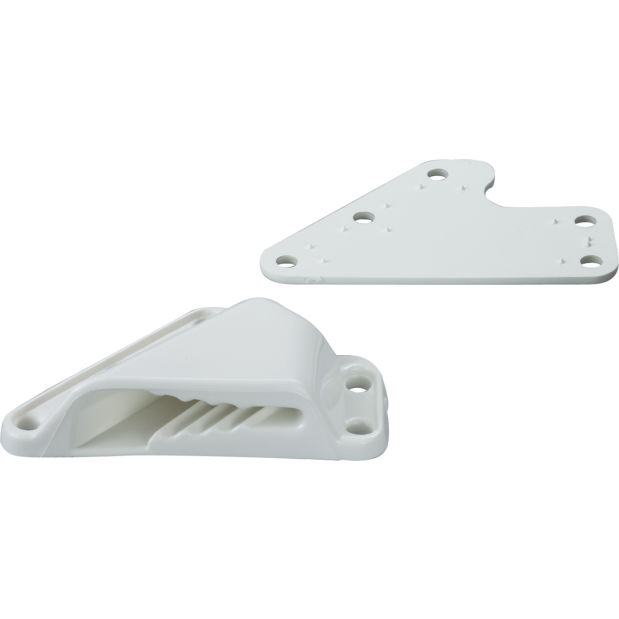 Sail Cleats and Line-Lok®