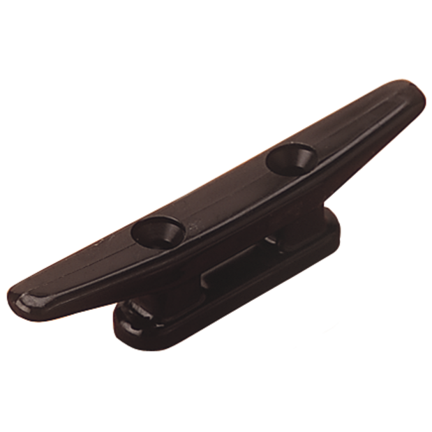 Open Base Cleat