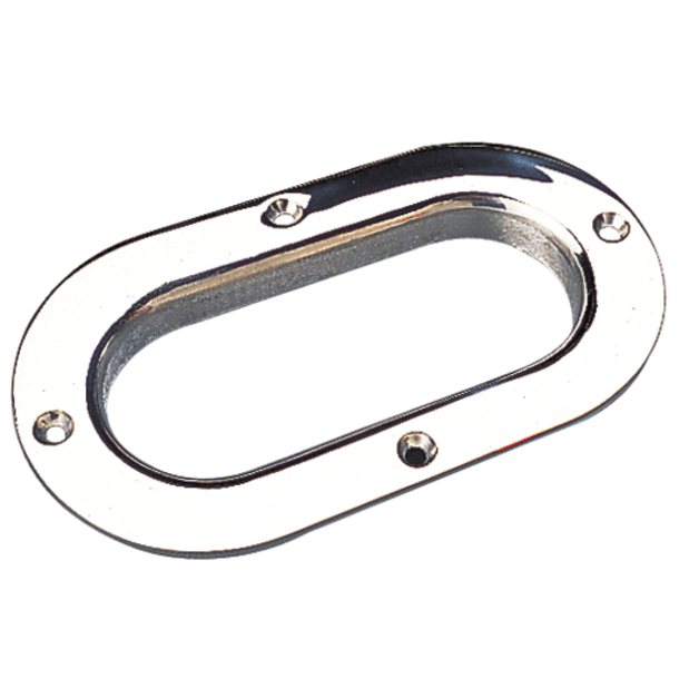 Hawse Pipe