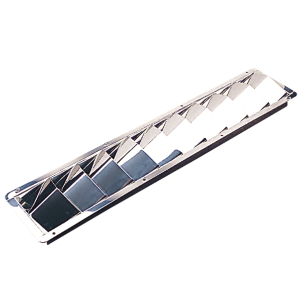 Slotted Ventilator