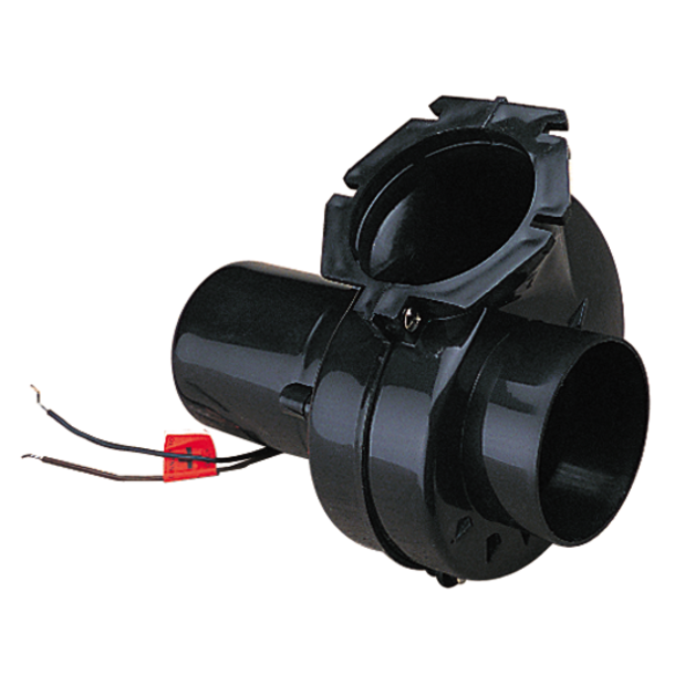 Bilge Blower