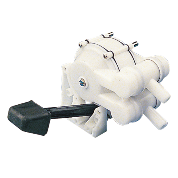Galley Foot Pump