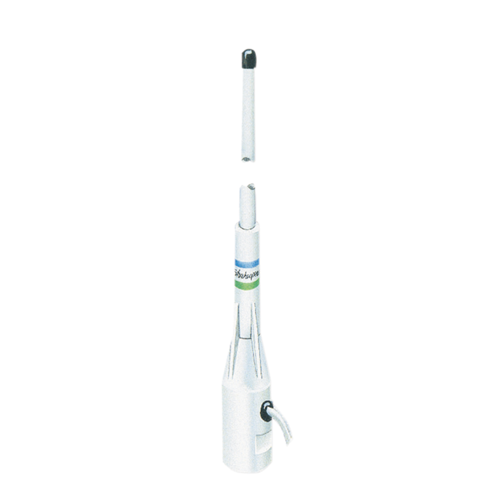 4350&frasl;4351 AM&frasl;FM Stereo Antenna - 3 Ft.