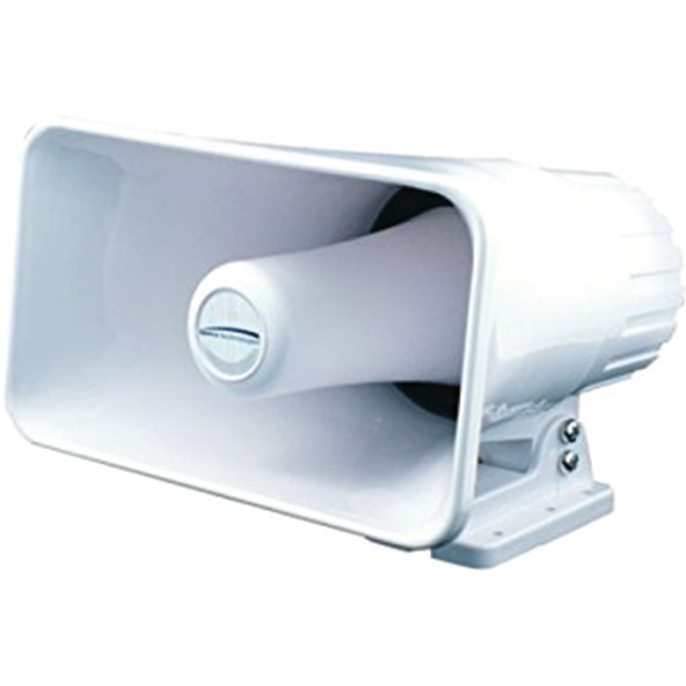 WATERPROOF 20WATT DECK HORN 8 OHM