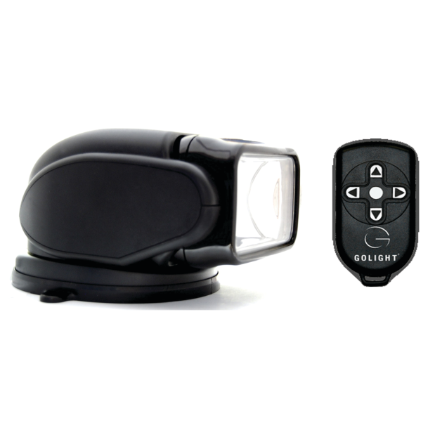 GoBee Remote Control Spotlight