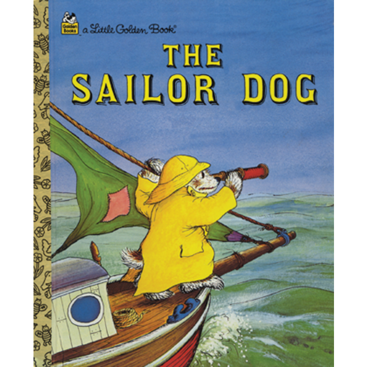 The Sailor Dog