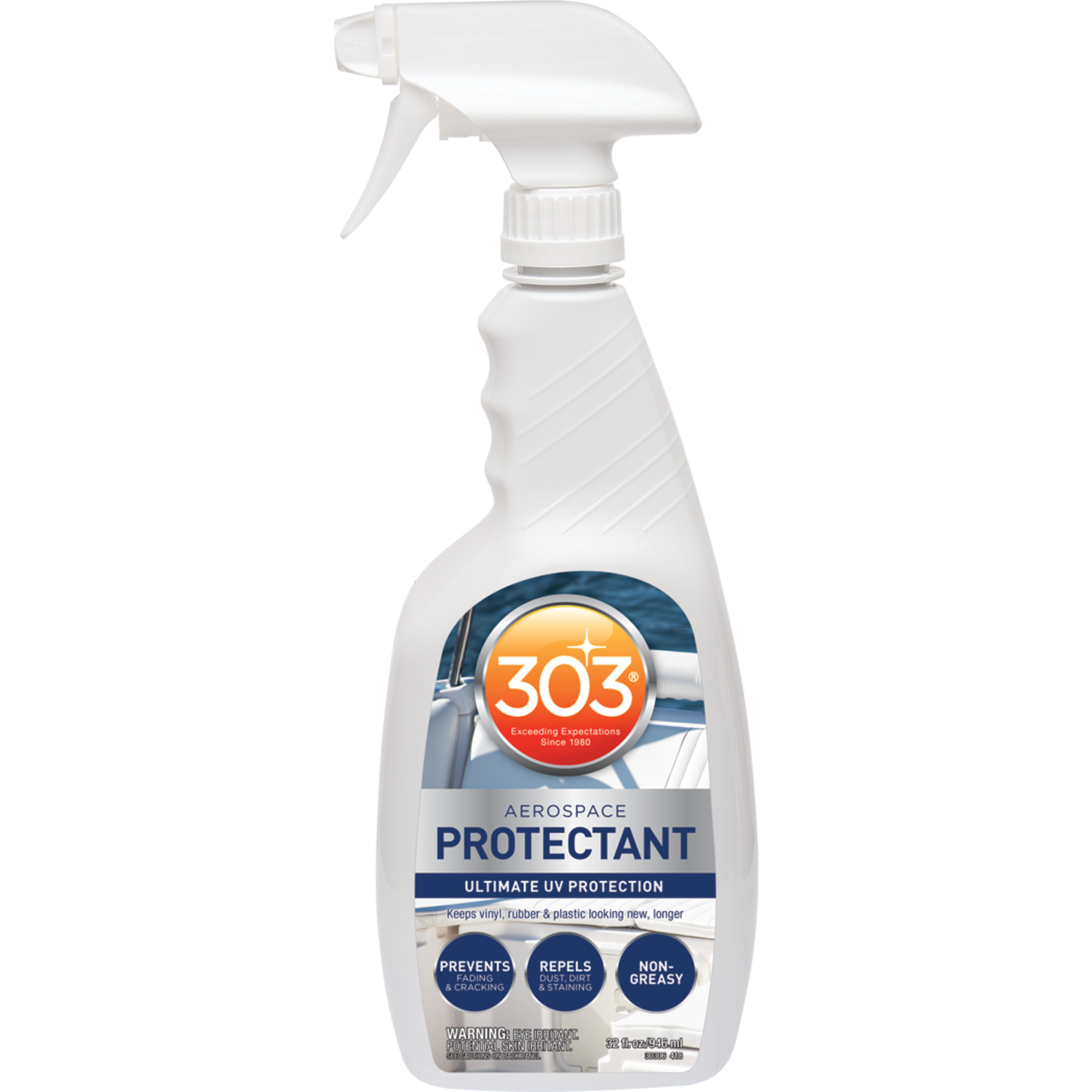 303 Aerospace Protectant