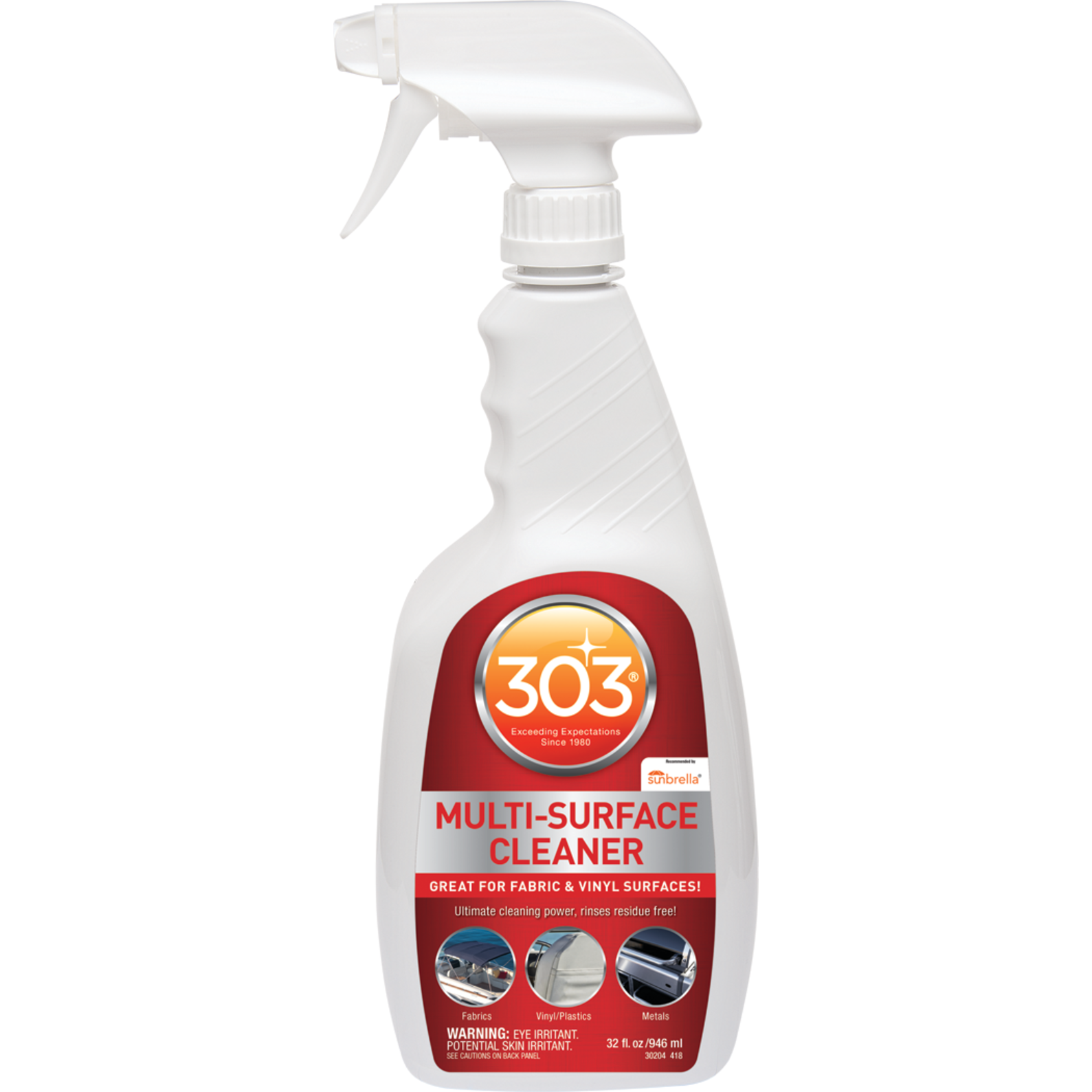 Multi-Surface Cleaner