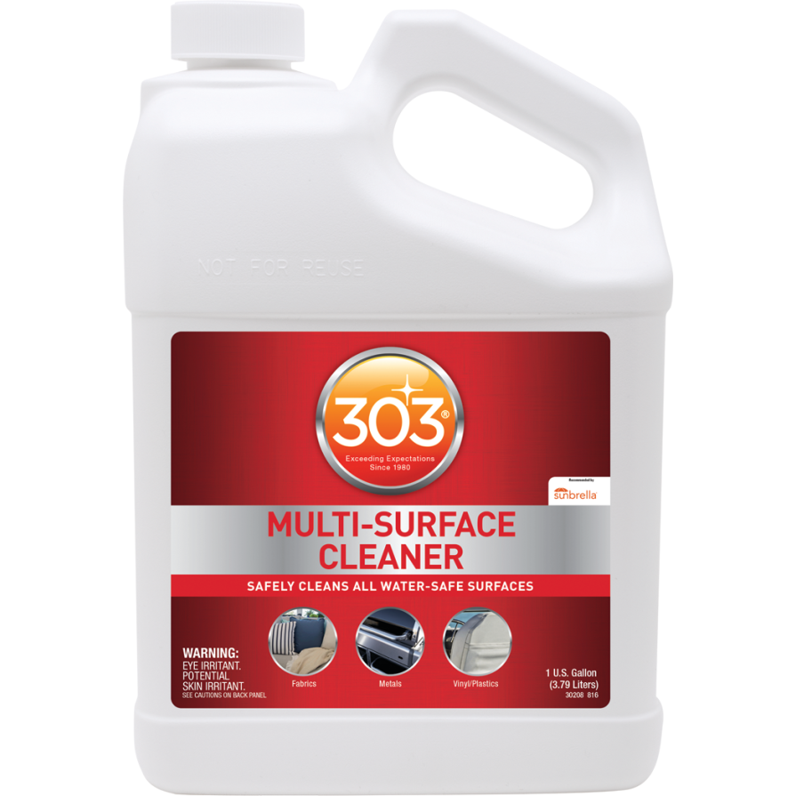 Multi-Surface Cleaner