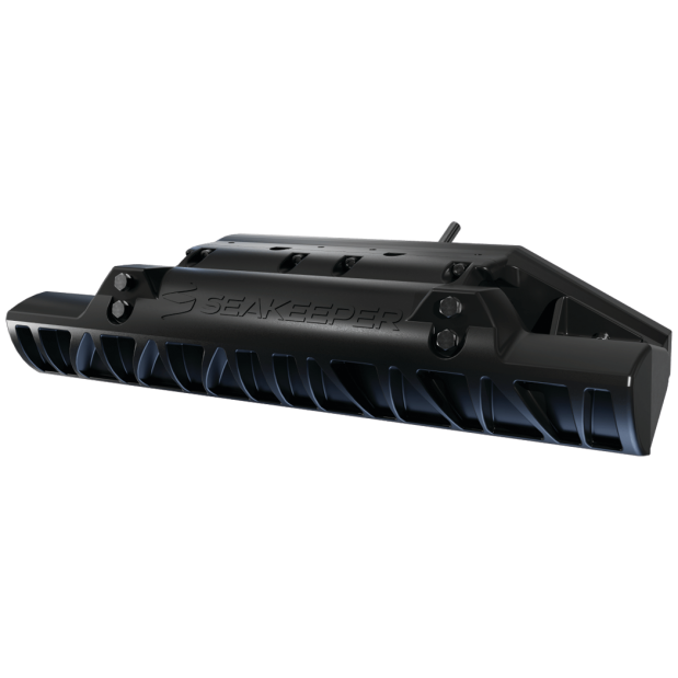 Seakeeper Ride Vessel Attitude Control Systems (VACS)